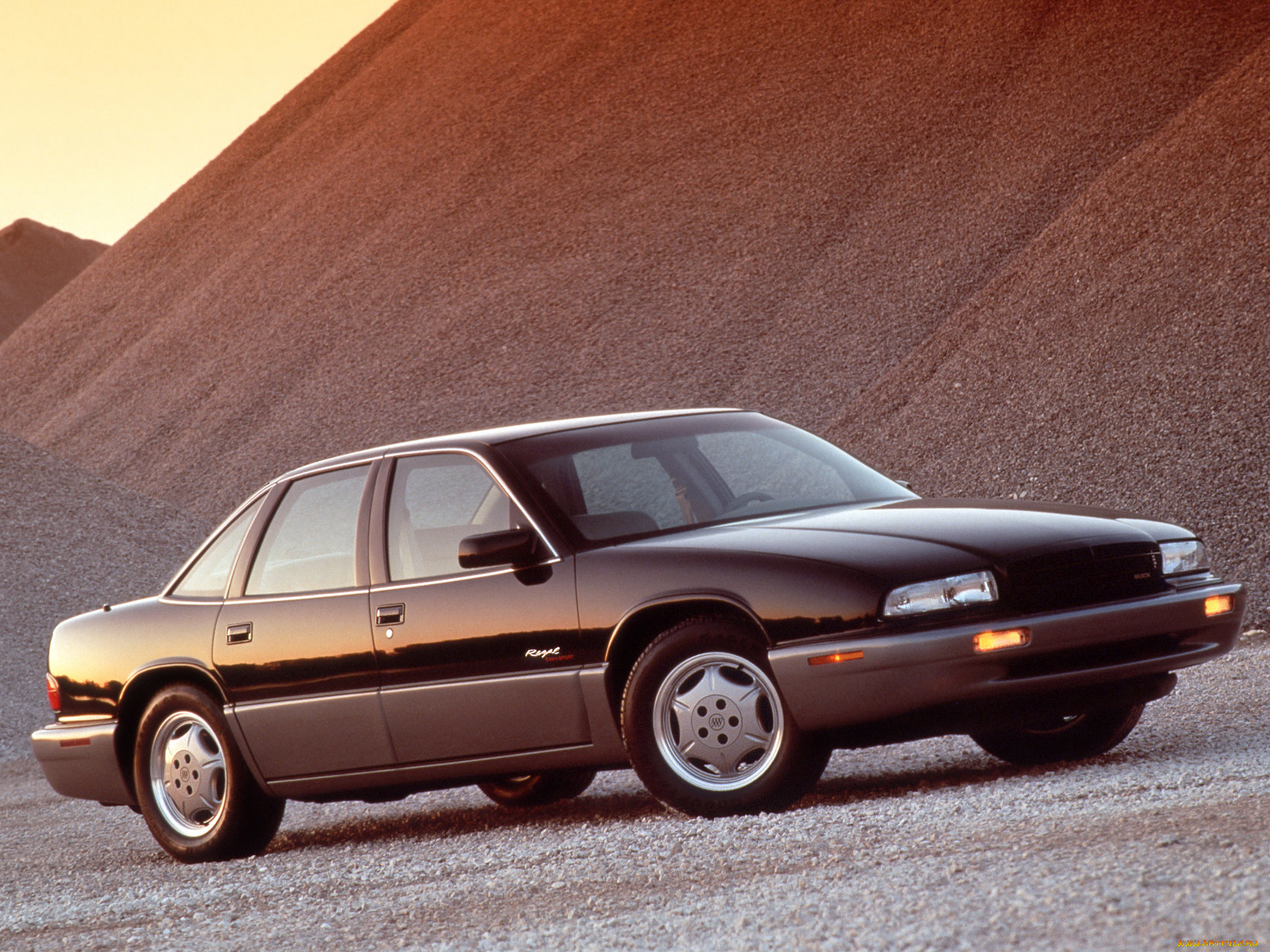 , buick